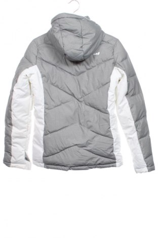Kinderjacke für Wintersport Wedze, Größe 10-11y/ 146-152 cm, Farbe Mehrfarbig, Preis 21,99 €