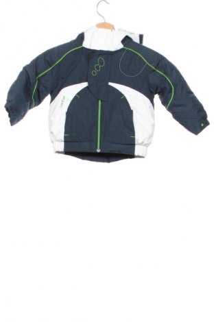 Geacă pentru copii pentru sporturi de iarnă Wedze, Mărime 18-24m/ 86-98 cm, Culoare Multicolor, Preț 103,99 Lei