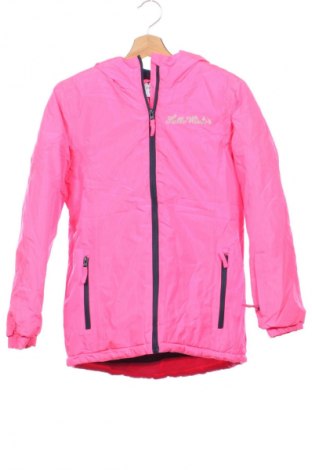 Dětská bunda pro zimní sporty  Y.F.K., Velikost 10-11y/ 146-152 cm, Barva Růžová, Cena  489,00 Kč