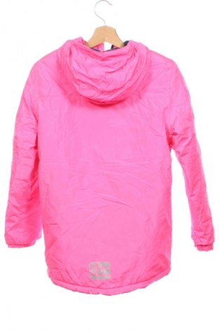 Dětská bunda pro zimní sporty  Y.F.K., Velikost 10-11y/ 146-152 cm, Barva Růžová, Cena  489,00 Kč