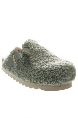 Παντόφλες Dr. Brinkmann, Μέγεθος 37, Χρώμα Πράσινο, Τιμή 30,32 €