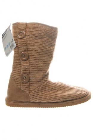 Παντόφλες Esmara, Μέγεθος 41, Χρώμα Καφέ, Τιμή 20,99 €