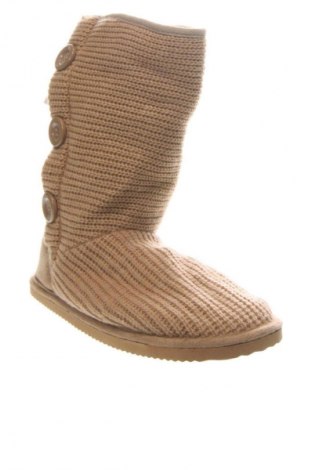 Παντόφλες Esmara, Μέγεθος 41, Χρώμα Καφέ, Τιμή 20,99 €