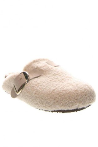 Pantoffeln Steve Madden, Größe 40, Farbe Beige, Preis 51,99 €