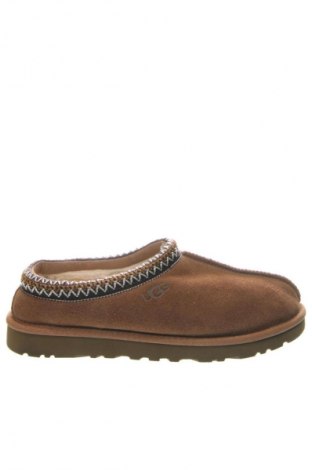 Домашни пантофи UGG Australia, Размер 40, Цвят Кафяв, Цена 134,90 лв.