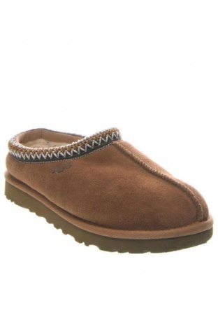 Домашни пантофи UGG Australia, Размер 40, Цвят Кафяв, Цена 134,90 лв.
