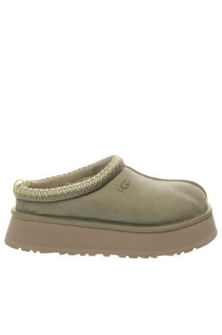 Domáce papuče UGG Australia, Veľkosť 39, Farba Zelená, Cena  107,95 €