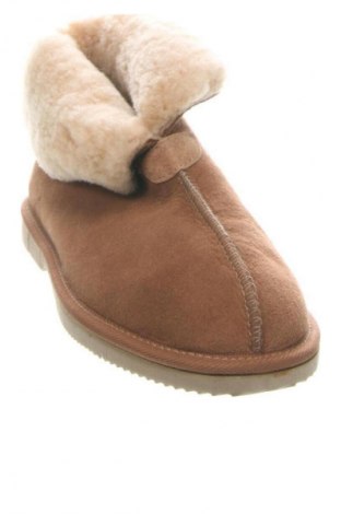 Παντόφλες Unbranded, Μέγεθος 41, Χρώμα Καφέ, Τιμή 16,00 €