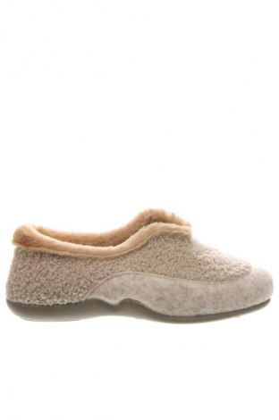 Pantoffeln Unbranded, Größe 40, Farbe Beige, Preis 15,86 €