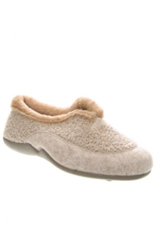 Pantoffeln Unbranded, Größe 40, Farbe Beige, Preis 15,86 €