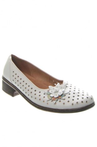 Espadrilky Jenny, Velikost 43, Barva Bílá, Cena  965,00 Kč