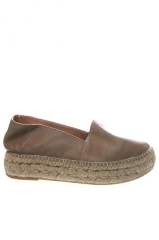 Espadrilles Kanna, Größe 39, Farbe Braun, Preis € 51,99