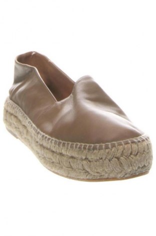Espadrilles Kanna, Größe 39, Farbe Braun, Preis € 51,99