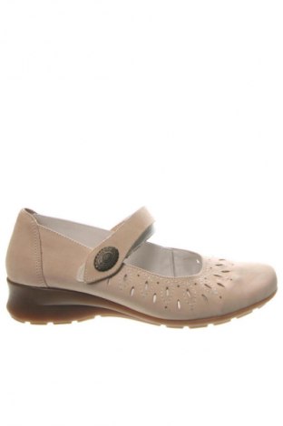 Espadrilky Remonte Dorndorf, Velikost 41, Barva Béžová, Cena  1 361,00 Kč