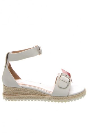 Espadrilles S.Oliver, Größe 40, Farbe Ecru, Preis 39,39 €
