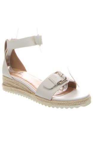 Espadrilles S.Oliver, Größe 40, Farbe Ecru, Preis 39,39 €