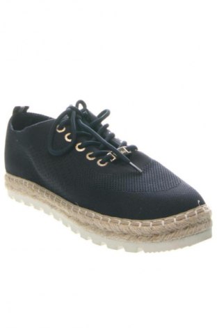Espadrile Tom Tailor, Mărime 42, Culoare Albastru, Preț 200,64 Lei