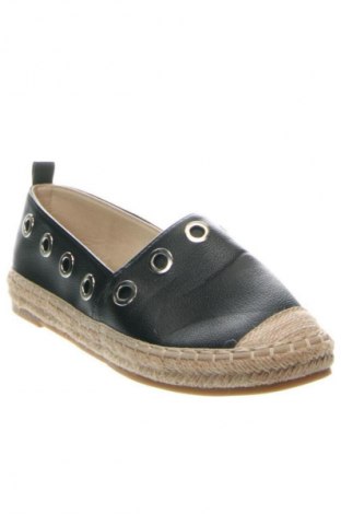 Espadrilky  Unbranded, Veľkosť 37, Farba Čierna, Cena  20,95 €