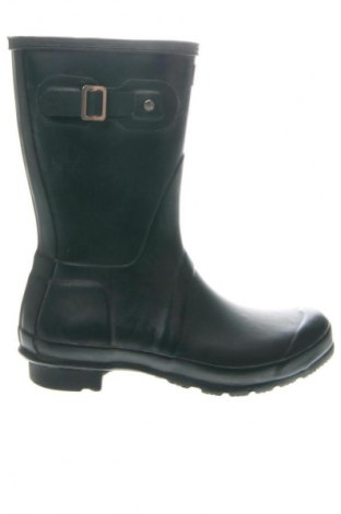 Гумени ботуши Hunter, Размер 39, Цвят Син, Цена 127,02 лв.