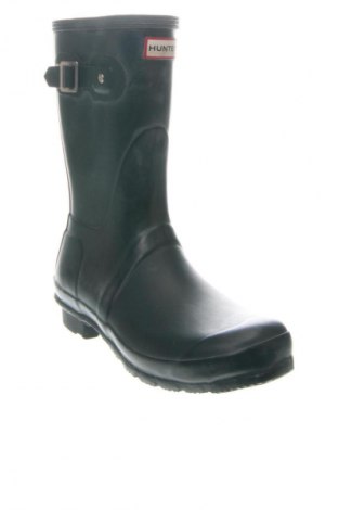 Гумени ботуши Hunter, Размер 39, Цвят Син, Цена 127,02 лв.