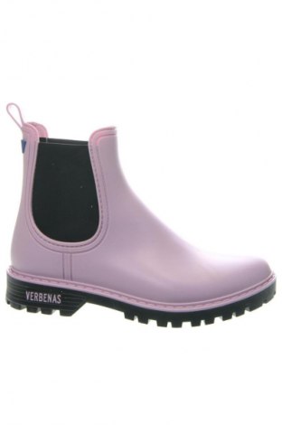 Гумени ботуши Igor, Размер 40, Цвят Розов, Цена 39,14 лв.