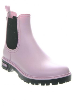 Гумени ботуши Igor, Размер 40, Цвят Розов, Цена 39,14 лв.
