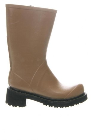 Гумени ботуши Ilse Jacobsen, Größe 37, Farbe Beige, Preis € 80,00