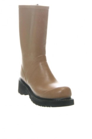 Гумени ботуши Ilse Jacobsen, Größe 37, Farbe Beige, Preis € 80,00