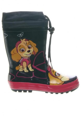 Гумени ботуши Nickelodeon, Veľkosť 27, Farba Viacfarebná, Cena  16,00 €
