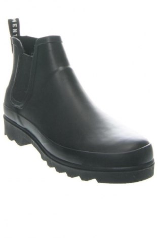 Гумени ботуши Pavement, Méret 40, Szín Fekete, Ár 39 919 Ft