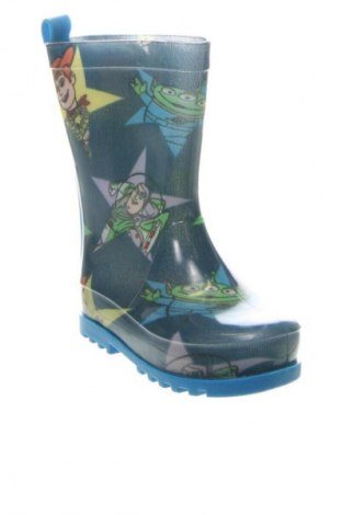 Гумени ботуши Reserved, Größe 22, Farbe Mehrfarbig, Preis 13,00 €