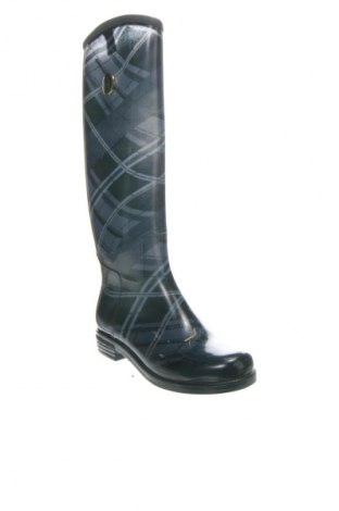 Гумени ботуши Tommy Hilfiger, Rozmiar 37, Kolor Kolorowy, Cena 356,32 zł