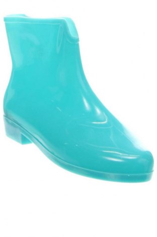 Гумени ботуши Unbranded, Rozmiar 40, Kolor Niebieski, Cena 142,53 zł