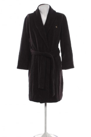 Μπουρνούζι Calvin Klein, Μέγεθος S, Χρώμα Μαύρο, Τιμή 102,99 €