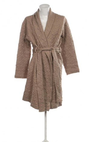 Szlafrok Calvin Klein, Rozmiar S, Kolor Brązowy, Cena 384,99 zł