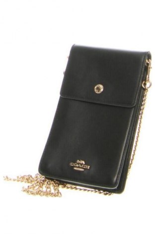 Handytasche Coach, Farbe Schwarz, Preis € 147,99