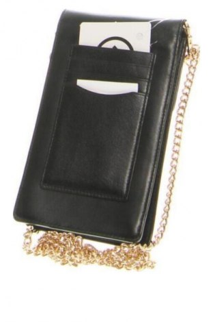 Handytasche Coach, Farbe Schwarz, Preis € 147,99