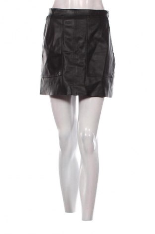 Bőrszoknya H&M, Méret S, Szín Fekete, Ár 3 149 Ft