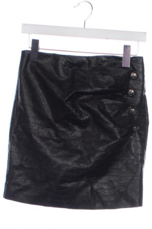 Kožená sukňa  Motivi, Veľkosť S, Farba Čierna, Cena  45,48 €