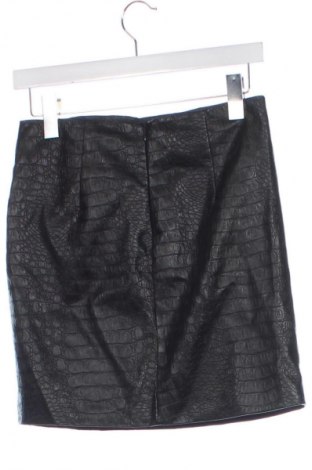 Kožená sukňa  Motivi, Veľkosť S, Farba Čierna, Cena  45,48 €
