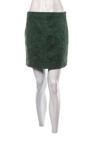 Lederrock ONLY, Größe M, Farbe Grün, Preis € 59,99