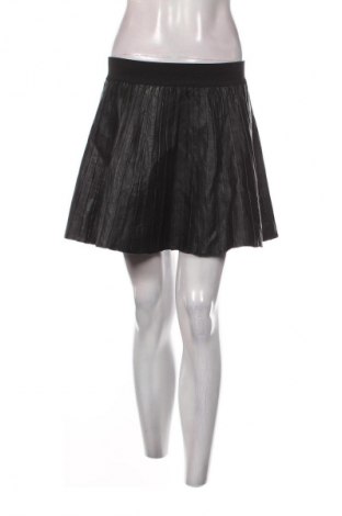 Кожена пола Oasis, Размер S, Цвят Черен, Цена 34,99 лв.