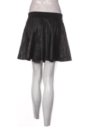 Кожена пола Oasis, Размер S, Цвят Черен, Цена 34,99 лв.