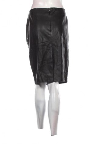 Kožená sukně  Taifun, Velikost L, Barva Černá, Cena  169,00 Kč