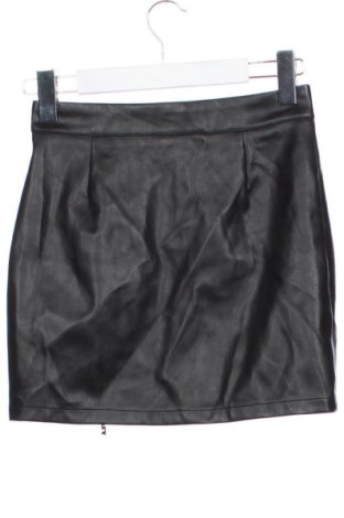 Bőrszoknya Totally Erected, Méret XS, Szín Fekete, Ár 19 989 Ft