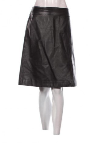 Lederrock Un Deux Trois, Größe XL, Farbe Schwarz, Preis € 55,76