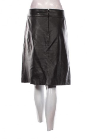 Lederrock Un Deux Trois, Größe XL, Farbe Schwarz, Preis € 55,76