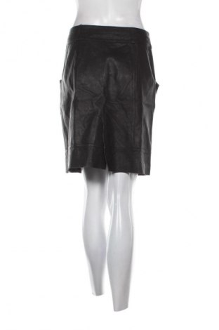 Kožená sukně  VILA, Velikost M, Barva Černá, Cena  2 569,00 Kč