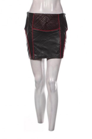 Lederrock Zara, Größe S, Farbe Mehrfarbig, Preis € 7,99