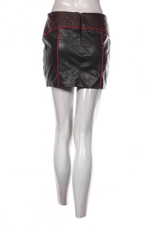 Lederrock Zara, Größe S, Farbe Mehrfarbig, Preis € 7,99